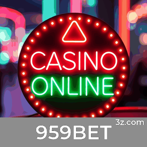 Aproveite os Bônus Únicos do 959BET Agora Mesmo!
