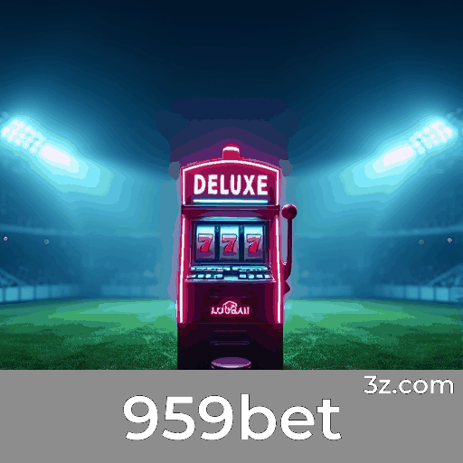 959bet: Plataforma de Comunidade e Conexão