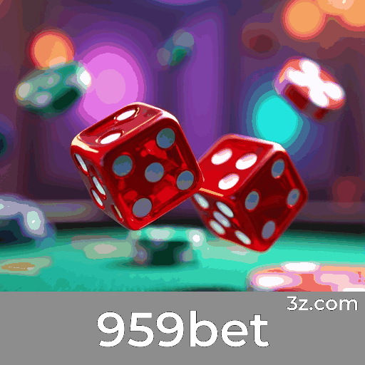 959bet: Plataforma Segura e Divertida de Apostas