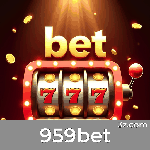 959bet: Plataforma Segura e Divertida de Apostas