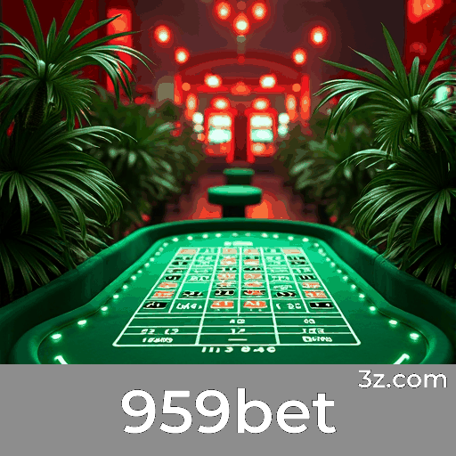 Controle Exclusivo da Conta com Segurança Avançada no 959bet